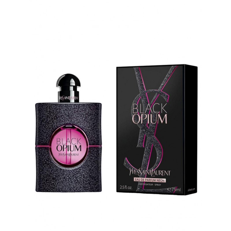 YSL Black Opium Neon EDP