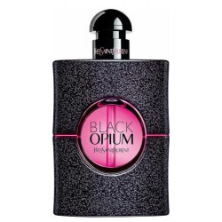 YSL Black Opium Neon EDP