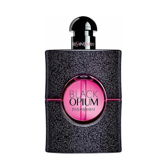 YSL Black Opium Neon EDP