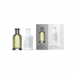 Set cadou Hugo Boss Bottled...