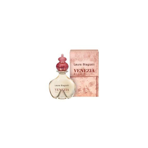 Laura Biagiotti Venezia EDT