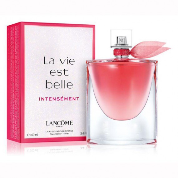 Lancome La Vie Est Belle intens EDP