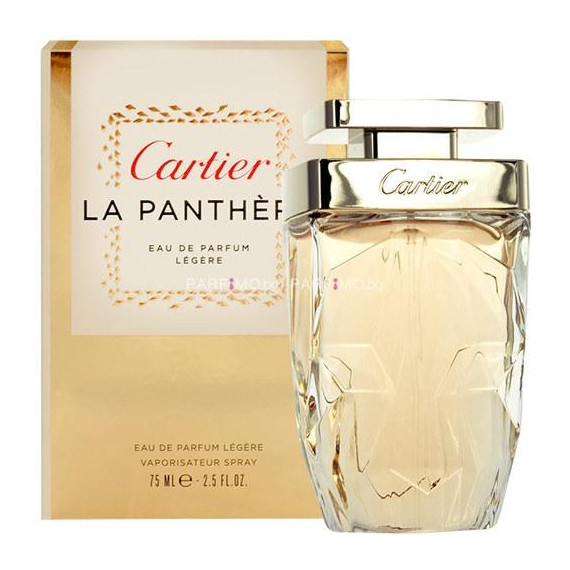 Cartier La Panthere Legere EDP