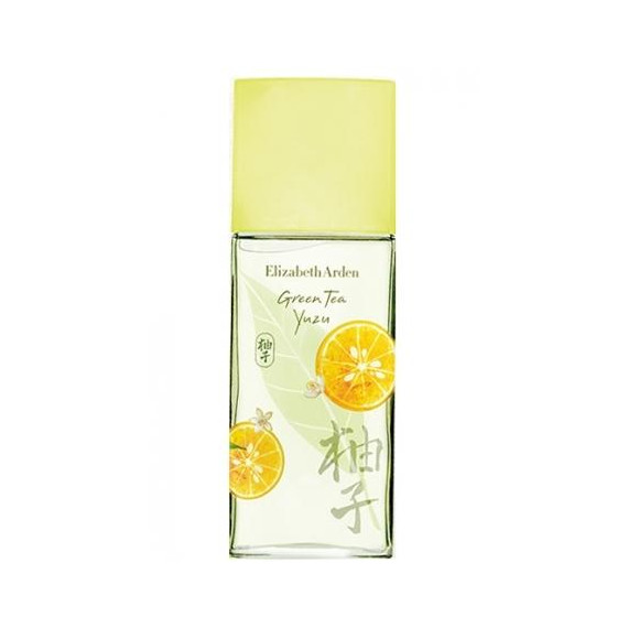 Elizabeth Arden Green Tea Yuzu EDT