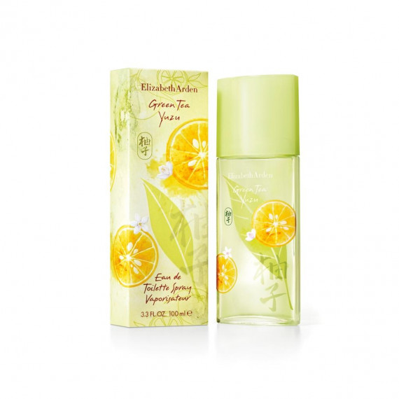 Elizabeth Arden Green Tea Yuzu EDT
