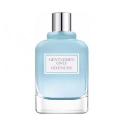 Givenchy Gentlemen Only Fraiche fără ambalaj EDT