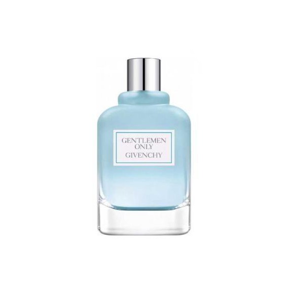 Givenchy Gentlemen Only Fraiche fără ambalaj EDT