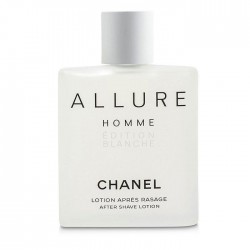 Chanel Allure Homme Edition Blanche Aftershave fără ambalaj