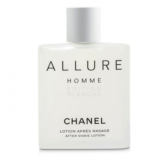 Chanel Allure Homme Edition Blanche Aftershave fără ambalaj