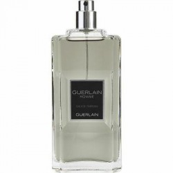 Guerlain Pour Homme 2016 fără ambalaj EDP