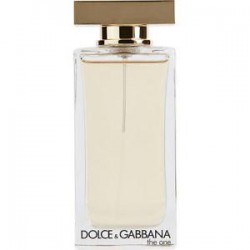 Dolce & Gabbana The One pentru femei fără ambalaj EDT