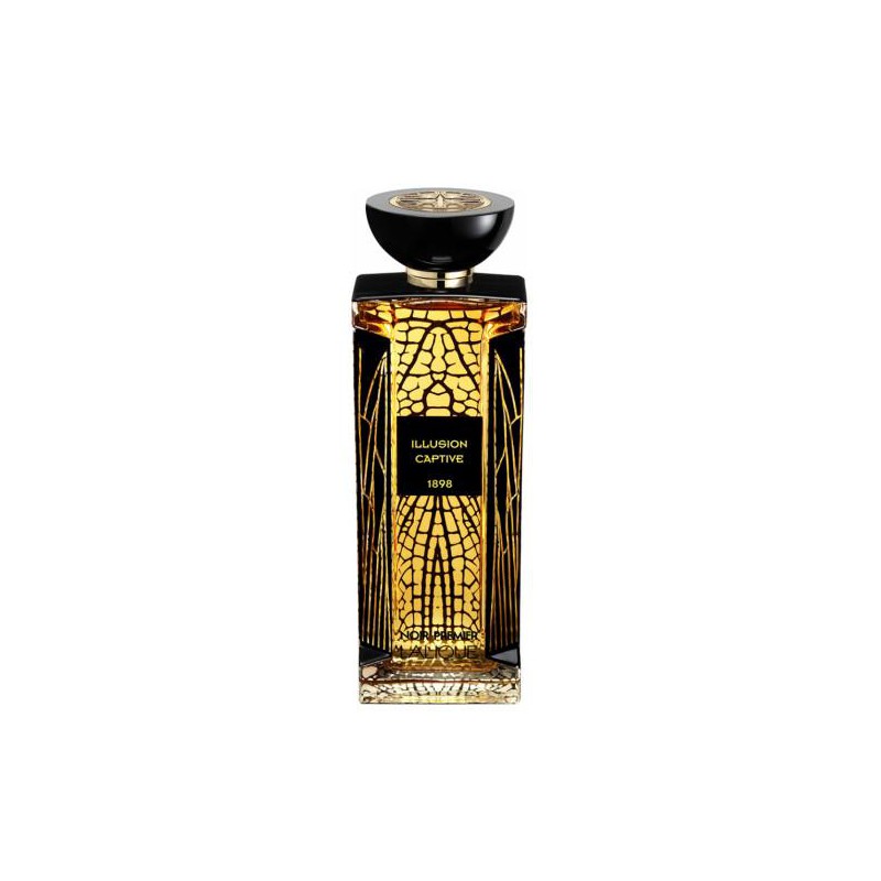 Lalique Noir Premier Illusion Captive fără ambalaj EDP