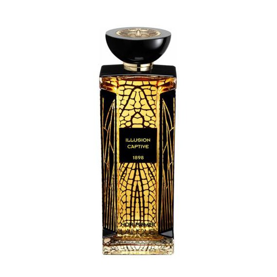 Lalique Noir Premier Illusion Captive fără ambalaj EDP