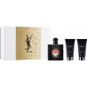 Set cadou YSL Black Opium pentru femei