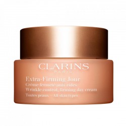 Clarins Extra-Firming Jour Cream antirid lifting fara ambalaj