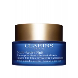 Clarins Multi-Active Nuit...