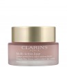 Clarins Multi-Active Jour Cremă reparatoare de zi antirid fără ambalaj