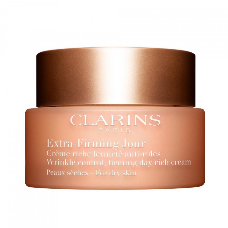 Clarins Extra-Firming Jour Cream antirid fara ambalaj