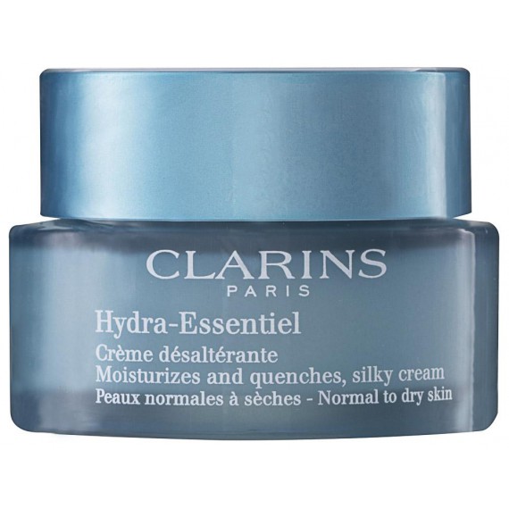 Clarins Hydra-Essentiel Cremă hidratantă