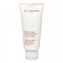 Shea Clarins Loțiune de corp