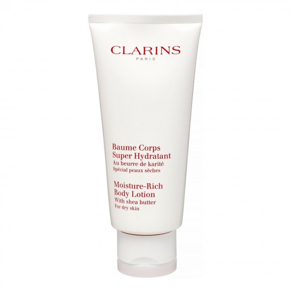 Shea Clarins Loțiune de corp