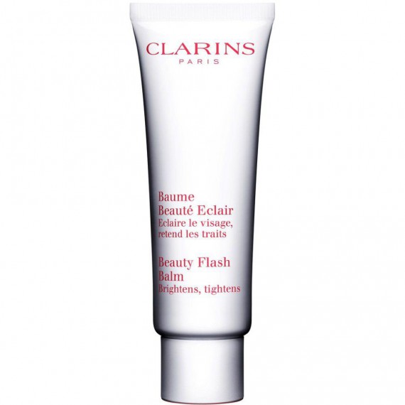 Clarins Beauty Flash Balm Balsam de înfrumusețare pentru ten obosit fără ambalaj