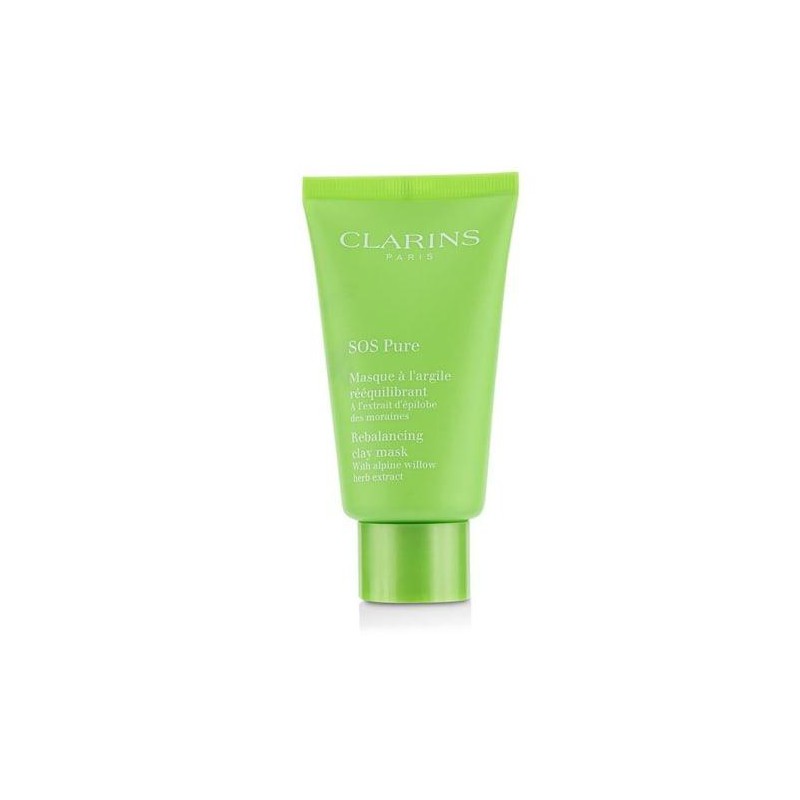 Clarins SOS Pure Mască