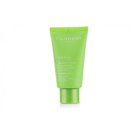 Clarins SOS Pure Mască