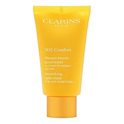 Clarins SOS Comfort Mască...