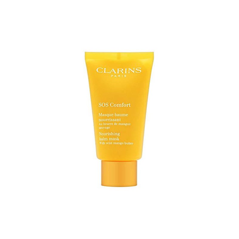 Clarins SOS Comfort Mască cu balsam