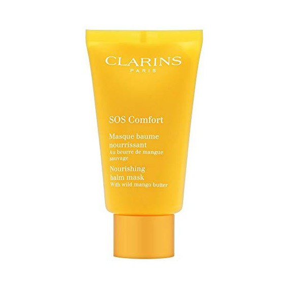 Clarins SOS Comfort Mască cu balsam