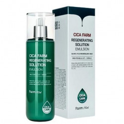 Farmstay Cica Farm Regenerating Solution Emulsion - Image 1