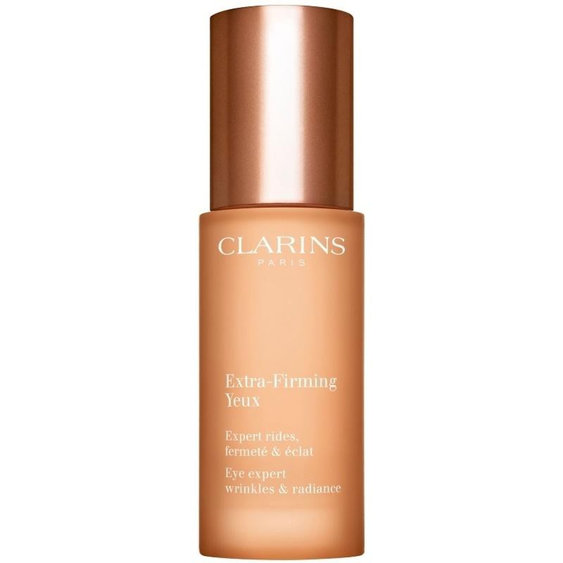 Balsam pentru ochi Clarins Extra Fermitate Yeux Eye Expert fără ambalaj