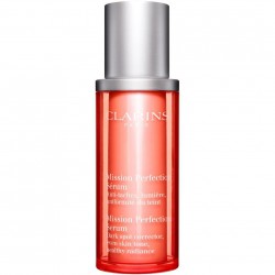 Clarins Mission Perfection...