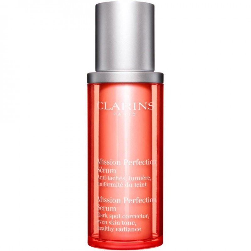 Clarins Mission Perfection Serum fără ambalaj