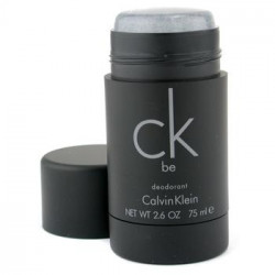 Calvin Klein Be deodorant stick unisex