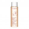 Clarins Water Comfort One Step Cleanser Cu Peach Essential Water Cleansing toner fără ambal