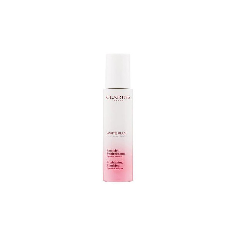 Clarins White Plus Pure Translucency Brightening Emulsion fără ambalaj