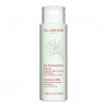 Clarins Alpine Herbs Moringa Lapte demachiant fara ambalaj