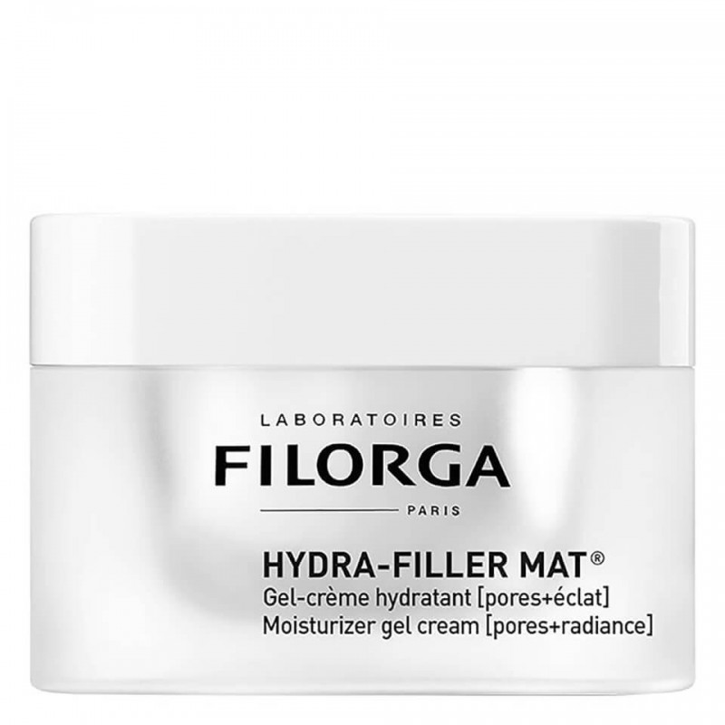 Filorga Hydra Filler Mat Cremă matifiantă fără ambalaj