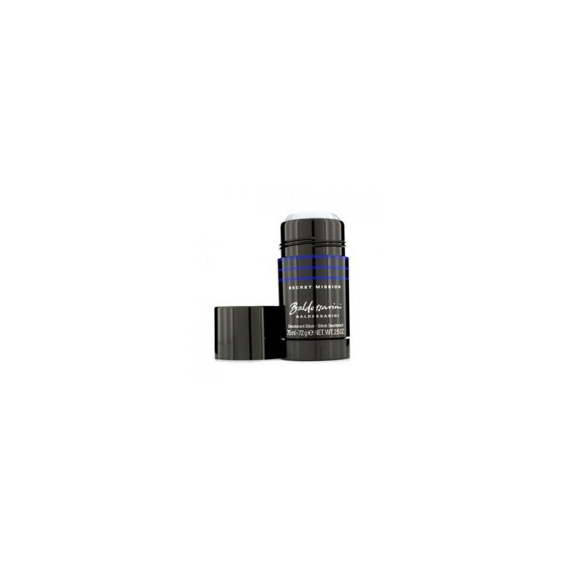 Baldessarini Secret Mission Deodorant stick
