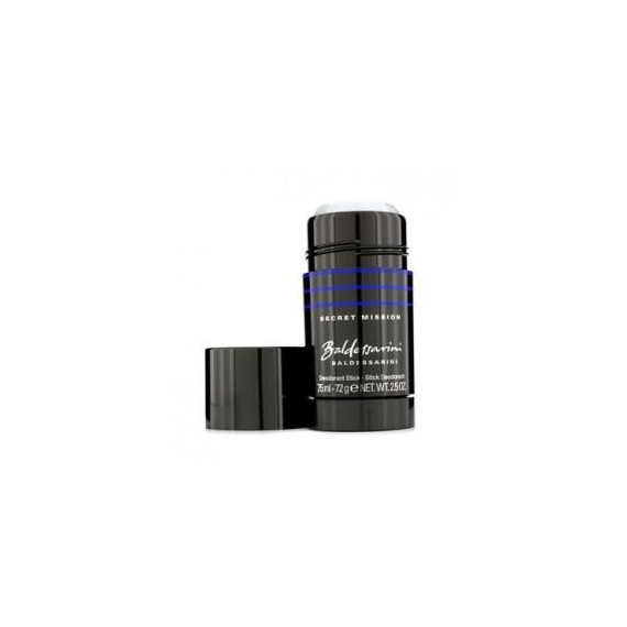 Baldessarini Secret Mission Deodorant stick