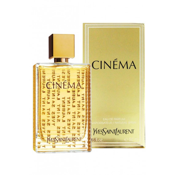 YSL Cinema EDP