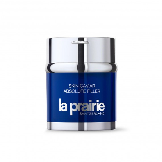 La Prairie Skin Caviar Absolute Filler Cremă hidratantă fără ambalaj