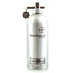 Montale Wood and Spices EDP