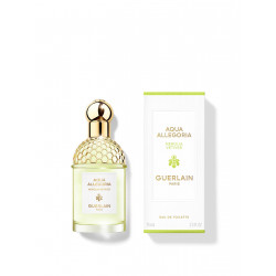  Guerlain Aqua Allegoria Nerolia Vetiver EDT - Image 3