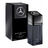 Mercedes Benz Select Night EDP