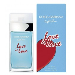 Dolce & Gabbana Light Blue...