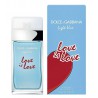 Dolce & Gabbana Light Blue Love Is Love EDT