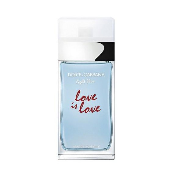 Dolce & Gabbana Light Blue Love Is Love EDT